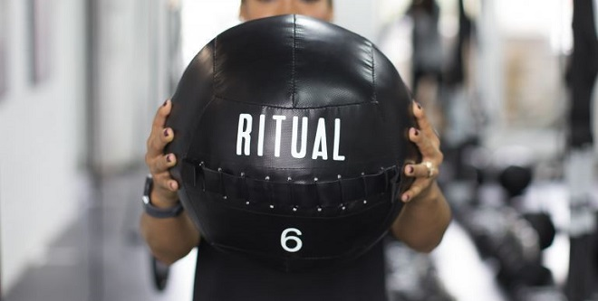 Ritual Gym